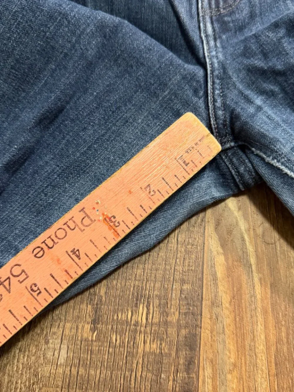 Levis levi’s 515